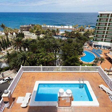 Apartamento vistas al mar Valle Luz Puerto de la Cruz  Exterior foto