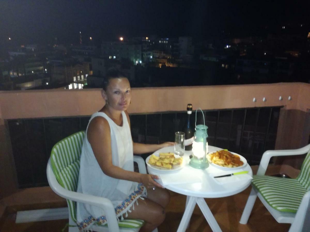 Apartamento vistas al mar Valle Luz Puerto de la Cruz  Exterior foto